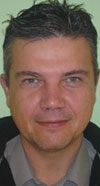 Jaco van den Berg